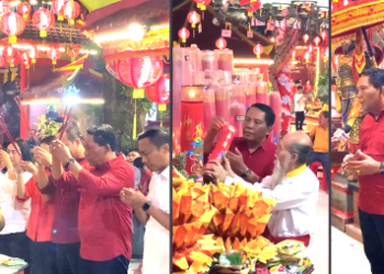 Melihat Kuta, Menemukan Soekarno: Kepemimpinan Putra Daerah dan Toleransi Sebagai Wajah Kebangsaan