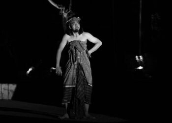 Maguru Kuping & Maguru Sastra: Proses Inkubasi Gagasan Menuju Pondasi Literasi yang Kokoh