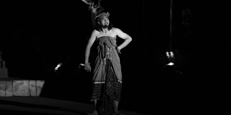 Maguru Kuping & Maguru Sastra: Proses Inkubasi Gagasan Menuju Pondasi Literasi yang Kokoh