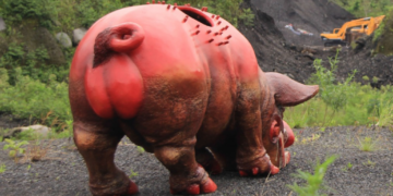 SENI EKOLOGIS —Dari Orasi Ilmiah I Wayan Setem