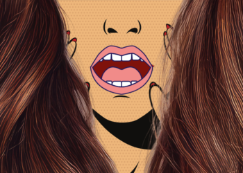 Menyoal Gosip: Evolusi Menguak Fungsi Paling Rahasia Manusia