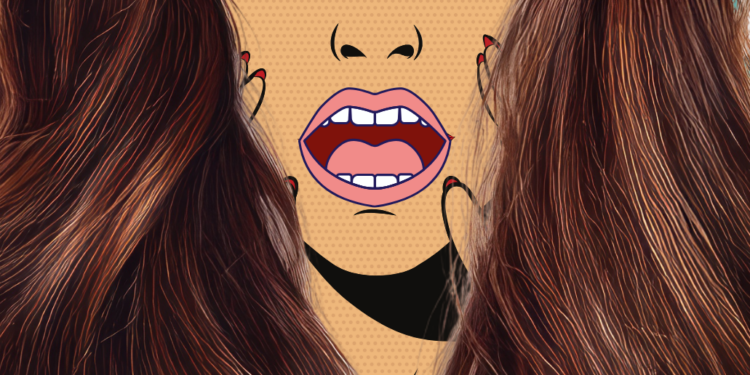 Menyoal Gosip: Evolusi Menguak Fungsi Paling Rahasia Manusia