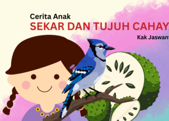 Sekar dan Tujuh Cahaya | Cerita Anak
