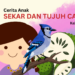 Sekar dan Tujuh Cahaya | Cerita Anak