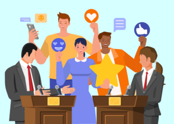 Bahaya Medsos Tanpa Negara — Sebuah usulan