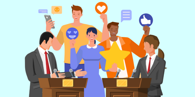 Bahaya Medsos Tanpa Negara — Sebuah usulan