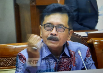 Dialektika Dua Wajah ‘Baper’: Antara Syahwat Kuasa dan Luka Integritas —Dari RDP IDG Palguna (MKMK) dengan Komisi III DPR