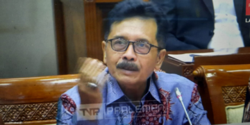 Dialektika Dua Wajah ‘Baper’: Antara Syahwat Kuasa dan Luka Integritas —Dari RDP IDG Palguna (MKMK) dengan Komisi III DPR