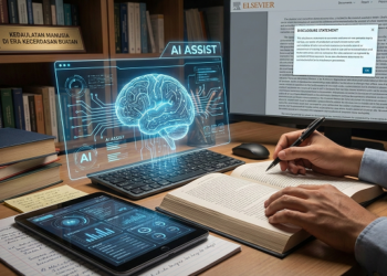 Kedaulatan Manusia di Era Kecerdasan Buatan