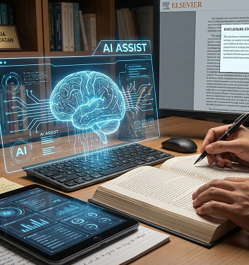 Kedaulatan Manusia di Era Kecerdasan Buatan