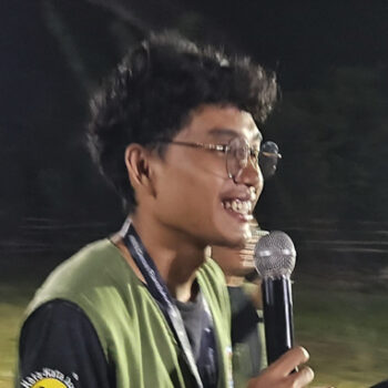 Luqi Aditya Wahyu Ramadan