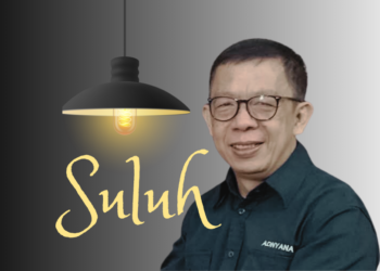 Imlek di Bali: Dari ‘Galungan Cina’ ke Harmoni Keberagaman