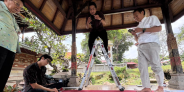 Tiba-tiba Konservasi : Melihat Pentingnya Kesadaran Konservasi yang Justru Hadir dari Inisiatif Kolektif