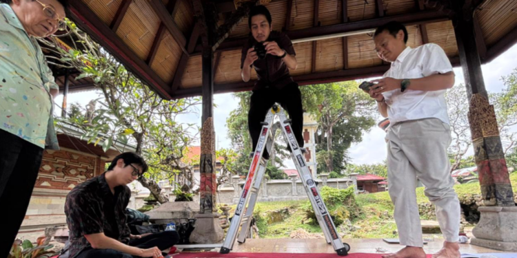 Tiba-tiba Konservasi : Melihat Pentingnya Kesadaran Konservasi yang Justru Hadir dari Inisiatif Kolektif