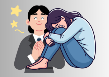 Penderita dan Penyembuh