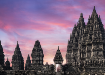 Berkaca Pada Prambanan