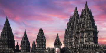 Berkaca Pada Prambanan