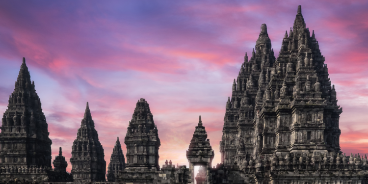 Berkaca Pada Prambanan