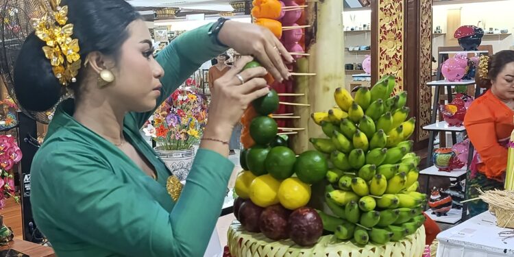 Berbagai Lomba Seni Budaya untuk Perempuan pada HUT WHDI di Bulan Bahasa Bali 2026