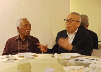 Prof Wayan Dibia dan Duk Hyung Yoo dari Korea Selatan Rancang Kolaborasi Pendidikan Seni Bali-Korea