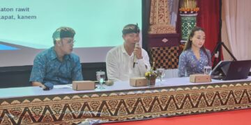 Serius, Penutur Bahasa Bali Makin Sedikit, Perlu Pendekatan Adaptif yang Selaras dengan Perkembangan Teknologi