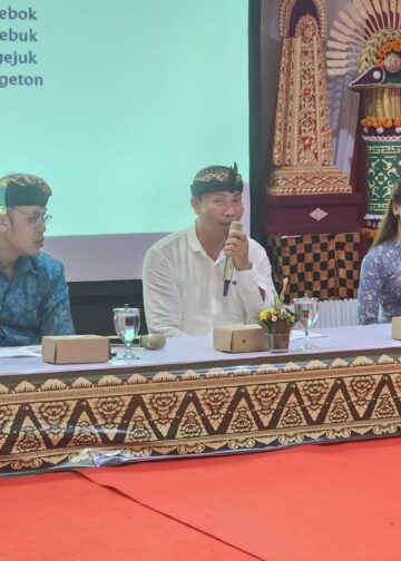 Serius, Penutur Bahasa Bali Makin Sedikit, Perlu Pendekatan Adaptif yang Selaras dengan Perkembangan Teknologi