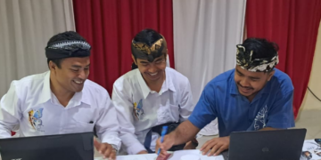 Jangan Coba-coba Menulis Cerpen Bahasa Bali dengan Menggunakan AI, Itu Gampang Diketahui