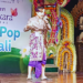 Lomba Lagu Pop Bali Tingkat SMA/SMK Bulan Bahasa Bali 2026: Pengunjung Terpesona