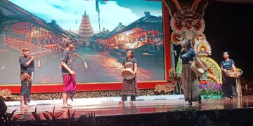 Sasolahan ‘I Sigir Jlema Tuah Asibak’ Siap Tutup Bulan Bahasa Bali 2026