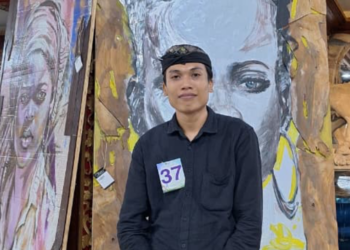 I Made Sunaryana Juara 1 Lomba Opini Berbahasa Bali di Bulan Bahasa Bali 2026: Kesantunan Berbahasa Adalah Jalan Sunyi Menuju Penyempurnaan Jiwa