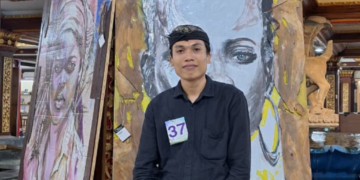I Made Sunaryana Juara 1 Lomba Opini Berbahasa Bali di Bulan Bahasa Bali 2026: Kesantunan Berbahasa Adalah Jalan Sunyi Menuju Penyempurnaan Jiwa