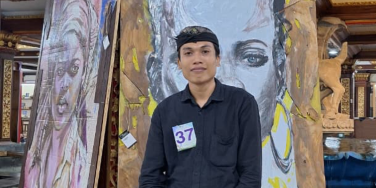 I Made Sunaryana Juara 1 Lomba Opini Berbahasa Bali di Bulan Bahasa Bali 2026: Kesantunan Berbahasa Adalah Jalan Sunyi Menuju Penyempurnaan Jiwa