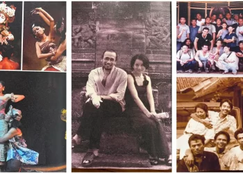 Tribute 70 Tahun Kadek Suardana, Mengenang Empat Dekade Kreativitas Teater Bali: “Sing Melah Sing Masolah”