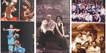 Tribute 70 Tahun Kadek Suardana, Mengenang Empat Dekade Kreativitas Teater Bali: “Sing Melah Sing Masolah”