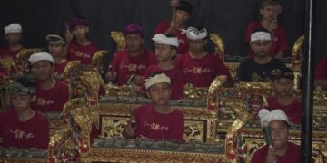 Sanggar Suara Mustika, Buleleng: Dari Gong Warisan Kakek Menuju Pesta Kesenian Bali