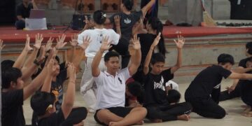 ‘Mlancaran Ka Sasak’, dari Novel ke Drama Bali Modern — Sanggar Nong Nong Kling Bersiap ‘Masolah’ di Bulan Bahasa Bali 2026