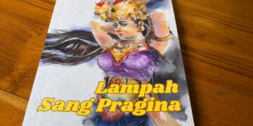 Apa Keunggulan Novel ‘Lampah Sang Pragina’ Hingga Raih Hadiah Sastra Rancage 2026?