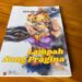 Apa Keunggulan Novel ‘Lampah Sang Pragina’ Hingga Raih Hadiah Sastra Rancage 2026?
