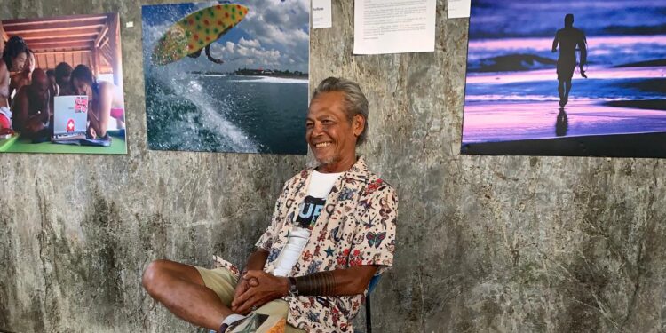 Pameran Foto “Magic in the Waves” Menjadi Pengingat Perlunya Menjaga Pantai di Bali