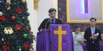 Menguji Nyali Sejarah dan Moralitas Gerakan Mahasiswa Kristen Indonesia di Tubuh GMKI Cabang Medan Menuju Samosir