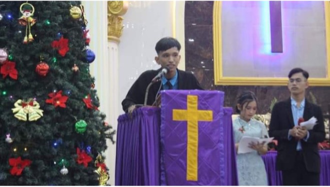 Menguji Nyali Sejarah dan Moralitas Gerakan Mahasiswa Kristen Indonesia di Tubuh GMKI Cabang Medan Menuju Samosir