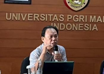 Slamat Trisila: Langkah-langkah Utama Mengubah Data Riset Menjadi Buku Layak Edar