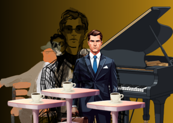 Lagu untuk Orang yang Tak Pulang | Cerpen Ahmad Sihabudin