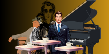 Lagu untuk Orang yang Tak Pulang | Cerpen Ahmad Sihabudin