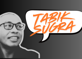 Tabé dan Tabik: Kesopanan dalam Bertindak dan Kesantunan dalam Berbahasa