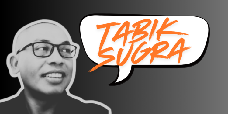 Tabé dan Tabik: Kesopanan dalam Bertindak dan Kesantunan dalam Berbahasa