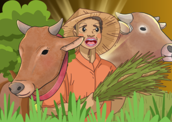 Made Jadi Hakim | Cerpen I Made Sugianto