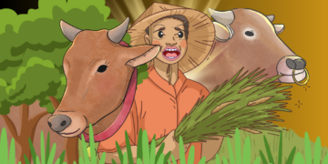 Made Jadi Hakim | Cerpen I Made Sugianto