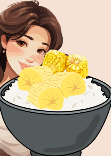 Menafsir Ulang Penganekaragaman Pangan