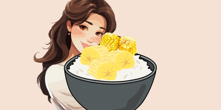 Menafsir Ulang Penganekaragaman Pangan